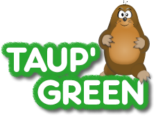 Taup' Green